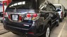 Toyota Fortuner V 2012 - Cần bán lại xe Toyota Fortuner V năm 2012, 860 triệu