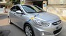 Hyundai Accent 2012 - Bán Hyundai Accent năm sản xuất 2012, màu bạc, xe nhập, 510 triệu