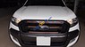 Ford Ranger 2016 - Cần bán Ford Ranger năm 2016, màu trắng, nhập khẩu  