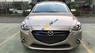 Mazda 2 1.5 2016 - Cần bán Mazda 2 1.5 năm sản xuất 2016, màu vàng, giá tốt