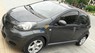 Toyota Aygo 2011 - Cần bán gấp Toyota Aygo sản xuất năm 2011, màu xám, xe nhập
