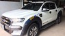 Ford Ranger 2016 - Cần bán Ford Ranger năm 2016, màu trắng, nhập khẩu  