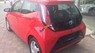 Toyota Aygo 2015 - Bán Toyota Aygo năm 2015, màu đỏ, nhập khẩu