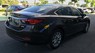 Mazda 6 2.5 2018 - Bán Mazda 6 2.5 cao cấp đời 2018, màu ghi vàng, giá tốt  