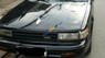 Nissan Maxima 1989 - Cần bán gấp Nissan Maxima năm 1989, màu đen, nhập khẩu nguyên chiếc, giá 78tr