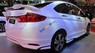 Honda City 1.5 CVT Modulo 2016 - Cần bán Honda City 1.5 CVT Modulo 2016, màu trắng, mới 100%
