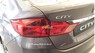 Honda City 1.5 cvt 2016 - Gia Lai có bán ô tô Honda City 1.5 cvt đời 2016, màu xám (ghi), giá 578tr giao tại nhà