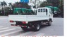 Asia Xe tải 2016 - Bán Xe tải TMT HD6020T 1 tấn 99 thùng lửng