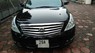 Nissan Teana 2011 - Cần bán Nissan Teana đời 2011, màu đen, nhập khẩu, chính chủ, giá chỉ 655 triệu
