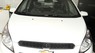 Chevrolet Spark DUO 2017 - Cần bán Chevrolet Spark DUO 2017, màu trắng giá cạnh tranh