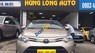 Toyota Vios 1.5E  2016 - Cần bán xe Toyota Vios E sản xuất 2016