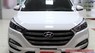 Hyundai Tucson 2.0AT 2015 - Xe Hyundai Tucson 2.0AT đời 2015, màu trắng, nhập khẩu Hàn Quốc, số tự động