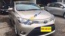 Toyota Vios 1.5E  2016 - Cần bán xe Toyota Vios E sản xuất 2016