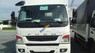 Xe tải 1000kg 2016 - Đại lý Fuso - xe tải Fuso 7.3 tấn tải trọng cao xe giao ngay giá cạnh tranh