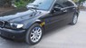 BMW 3 Series 318i 2005 - Cần bán xe BMW 3 Series 318i đời 2005, số tự động