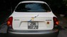 Daewoo Lanos SX 2004 - Bán Daewoo Lanos SX sản xuất 2004, màu trắng, chính chủ