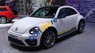 Volkswagen Beetle 1.2l TSI  2016 - Bán Volkswagen Beetle đời 2016, xe nhập khẩu