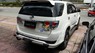 Toyota Fortuner 2.7V 2014 - Bán ô tô Toyota Fortuner 2.7V đời 2014, màu trắng 