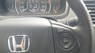 Honda CR V 2.4AT 2013 - Bán Honda CR V 2.4 2013, màu bạc, 996tr