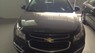Chevrolet Cruze LT 2016 - Chevrolet Cruze Lt 1.6 - Một chiếc xe đậm chất phong cách Mỹ - chiết khấu 40 triệu, hỗ trợ vay vốn 80%