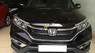 Honda CR V 2.0AT 2015 - Bán Honda CR V 2.0AT đời 2015, màu đen
