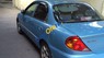 Kia Spectra 2003 - Cần bán Kia Spectra đời 2003, xe chính chủ