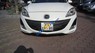 Mazda 3 2010 - Cần bán xe Mazda 3 2010, màu trắng, nhập khẩu nguyên chiếc, giá tốt