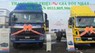 Asia Xe tải 2016 - Giá xe tải nặng 8 tấn 2, 9 tấn 9, 12 tấn 9, 17 tấn 9 2 dí, 2 cầu, 3 chân, 4 chân