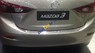 Mazda 3 1.5 AT  2016 - Bán Mazda 3 1.5 2016, ưu đãi cực shock! Rinh liền tay ưu đãi càng nhiều