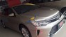Toyota Camry 2.0E 2016 - Bán xe Toyota Camry 2.0E năm 2016, màu nâu còn mới