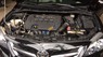 Toyota Corolla 2.0AT  2012 - Bán Toyota Corolla 2.0AT sản xuất 2012, màu đen 