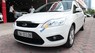Ford Focus 1.8AT 2010 - Bán Ford Focus 1.8AT 2010, màu trắng  