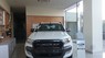 Ford Ranger Wildtrak 3.2l 2016 - Cần bán xe Ford Ranger Wildtrak 3.2l đời 2016, màu trắng, xe nhập
