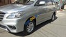 Toyota Innova  2.0E 2014 - Cần bán Toyota Innova 2.0E đời 2014 xe gia đình