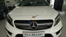 Mercedes-Benz GLA-Class GLA45 AMG 2016 - Bán Mercedes GLA45 AMG đời 2016, màu trắng, giá tốt