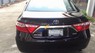 Toyota Camry  XLE 2016 - Bán xe Toyota Camry XLE sản xuất 2016, màu đen
