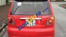 Daewoo Matiz MT 2007 - Cần bán Daewoo Matiz MT 2007, màu đỏ, số sàn, máy xăng