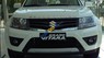 Suzuki Grand vitara 2016 - Bán Suzuki Grand vitara năm 2016, màu đen, nhập khẩu 