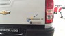 Chevrolet Colorado MT 2.5 4x4 2016 - Bán Chevrolet Colorado MT 2.5 4x4 đời 2016, màu trắng, nhập khẩu 