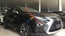 Lexus RX350  Luxury 2016 - Bán xe Lexus RX350 Luxury đời 2016, màu đen, nhập khẩu nguyên chiếc