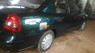 Daewoo Nubira 2001 - Cần bán xe Daewoo Nubira năm 2001, màu xanh lam