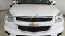 Chevrolet Colorado MT 2.5 4x4 2016 - Bán Chevrolet Colorado MT 2.5 4x4 đời 2016, màu trắng, nhập khẩu 