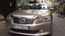Toyota Camry   2.5G 2013 - Cần bán gấp Toyota Camry 2.5G đời 2013, nhập khẩu chính chủ