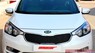Kia K3 2.0AT 2015 - Cần bán lại xe Kia K3 2.0AT 2015, màu trắng, số tự động