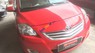Toyota Vios G 2011 - Bán Toyota Vios G đời 2011, màu đỏ, xe gia đình  