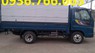 Thaco OLLIN 345 2016 - Bán xe 2.4 tấn, 2.5 tấn mới tại Hải Phòng Ollin345 0936766663 