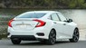 Honda Civic 1.5Turbo 2016 - Bán Honda Civic 1.5Turbo đời 2016, màu trắng, nhập khẩu, 947tr