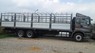 Thaco AUMAN C2400 2017 - Xe tải Thaco Auman 3 Chân 14 tấn Trường Hải - khuyến mại 100% lệ phí trước bạ