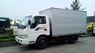 Kia K165 2016 - Cần bán gấp xe tải Kia K165 tải trọng 2,4 tấn giao xe trong vòng 7 ngày
