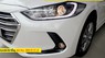 Hyundai Elantra 2017 - Hyundai Đà Nẵng, "Anh Huy" -0903.57.57.16- bán xe Hyundai Elantra 2017 Đà Nẵng, Elantra màu trắng, hỗ trợ trả góp